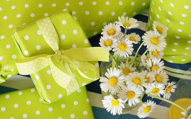 Thank You Gifts