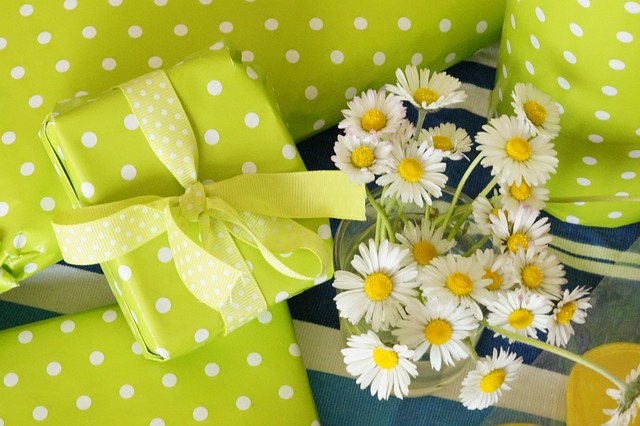 Thank You Gifts