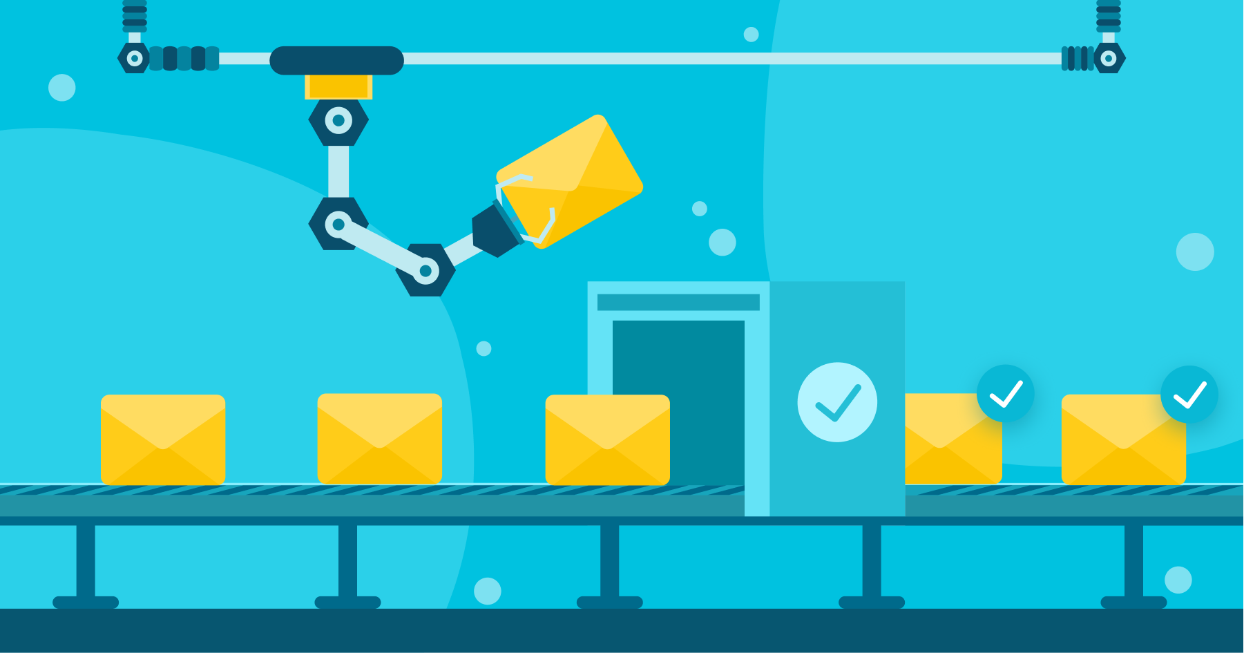 Unlock Higher Conversions with Bulk Email Verification