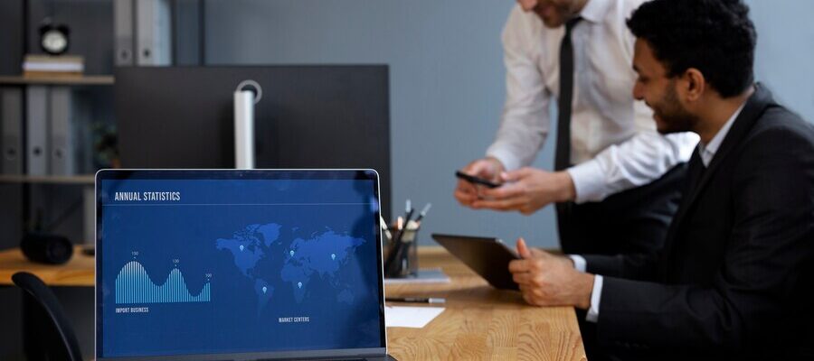 UAE Property Tech: Digital Transformation Guide