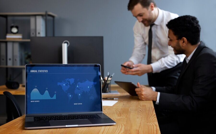 UAE Property Tech: Digital Transformation Guide