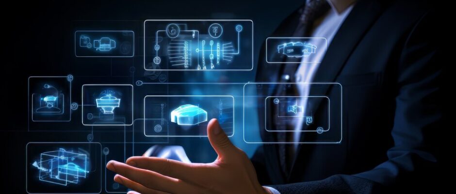 UAE Finance Tech: Small Business Success Story