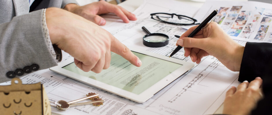 intellectual property registration