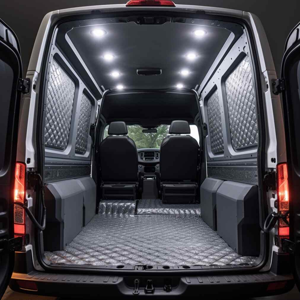 A Complete Guide to Westcan Flooring Solutions for Vans