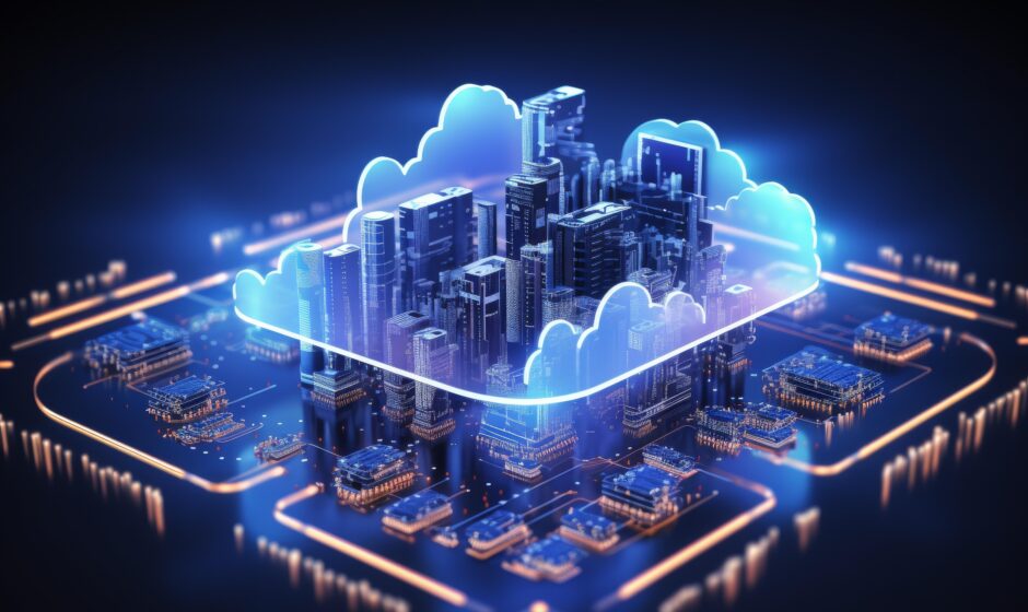Cloud solutions