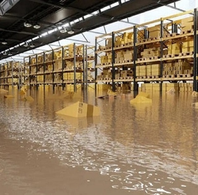 What Are the Common Causes of Basement Flooding?