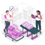 Inventory Mastery: Optimizing Stock for Profit