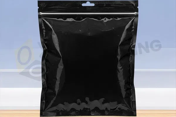 Why I Recommend Online Packaging Store for Custom Printed Mylar Bag Wholesale