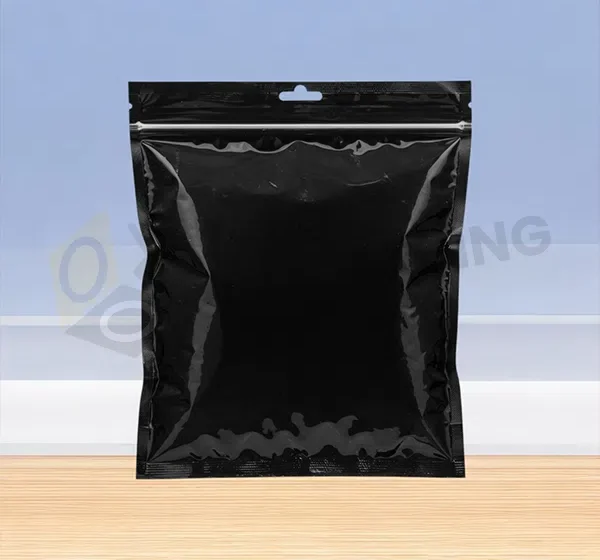 Why I Recommend Online Packaging Store for Custom Printed Mylar Bag Wholesale