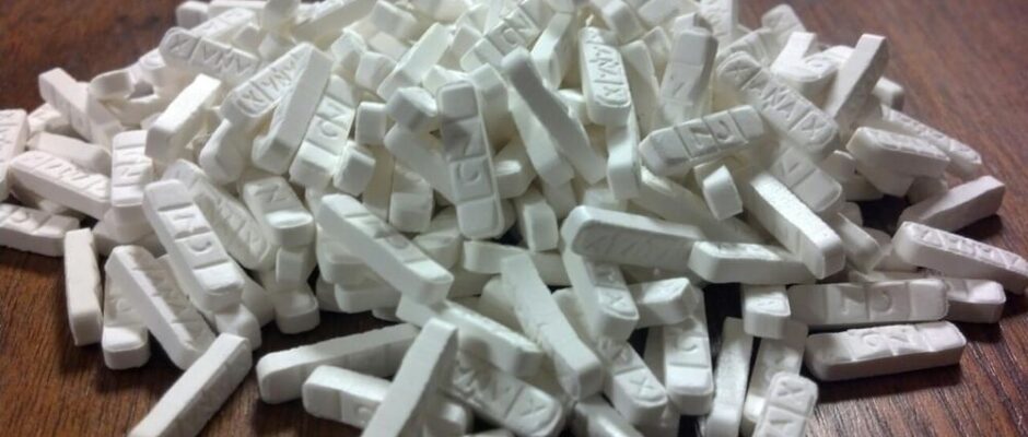 How to Get Prescribed Xanax Legally and Safely