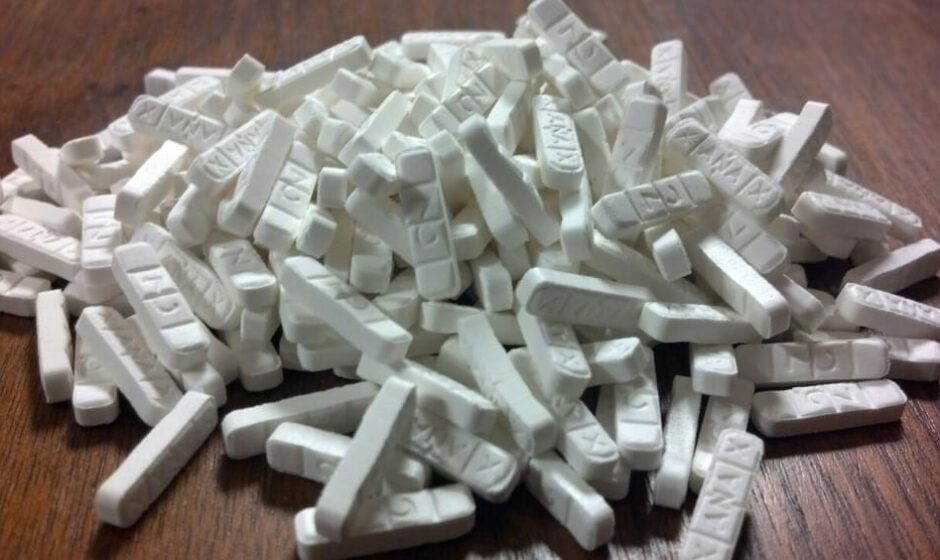 How to Get Prescribed Xanax Legally and Safely