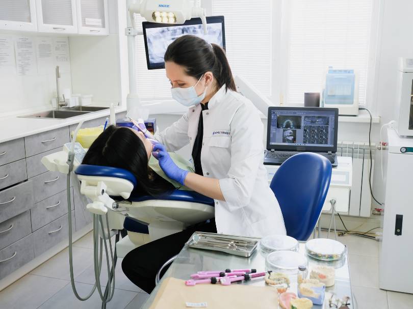 Which Local Dentists Provide Affordable Payment Options?