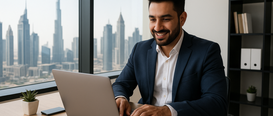 digital marketing company in Dubai
