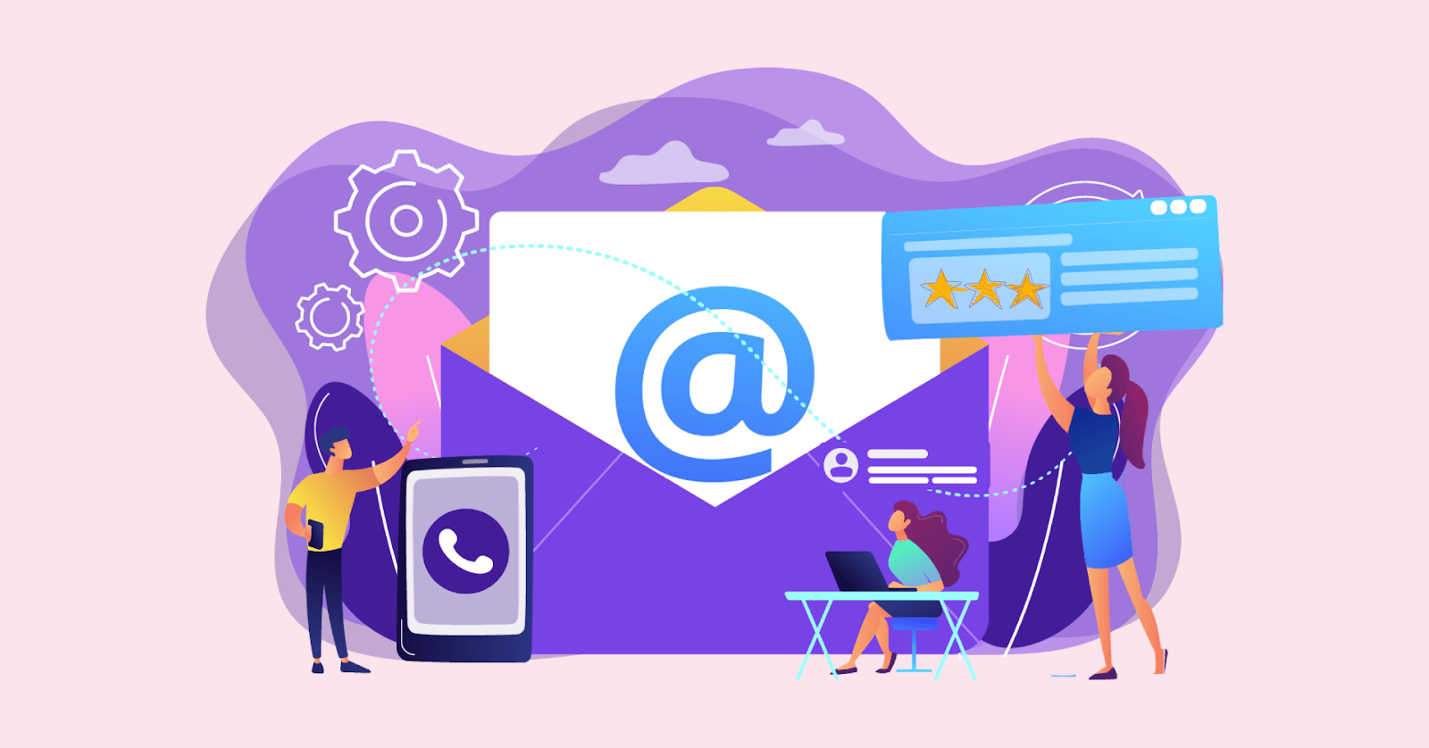 Supercharge Sales with Smart Email Marketing Personalization