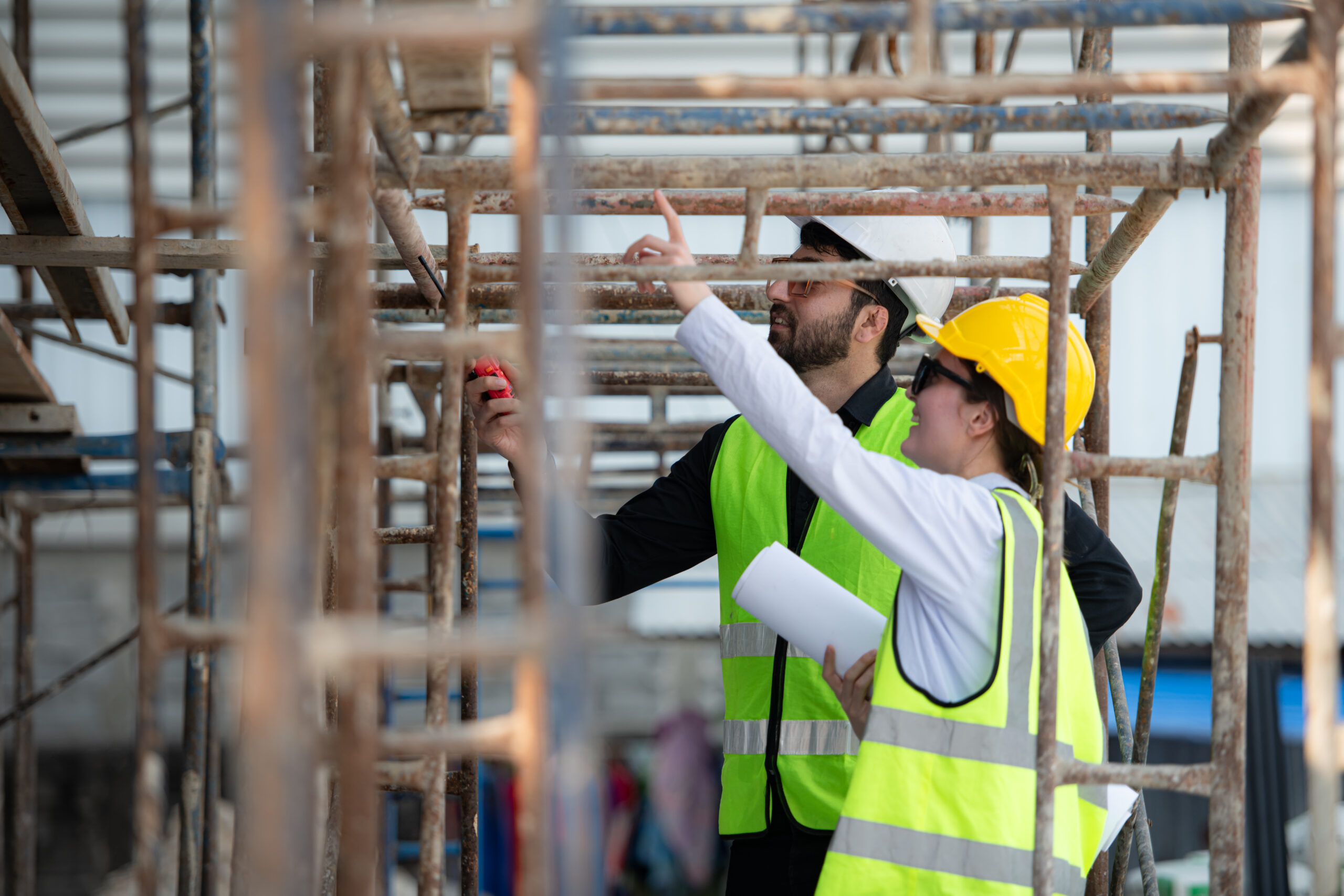 The Role of Documentation in Risk Assessments