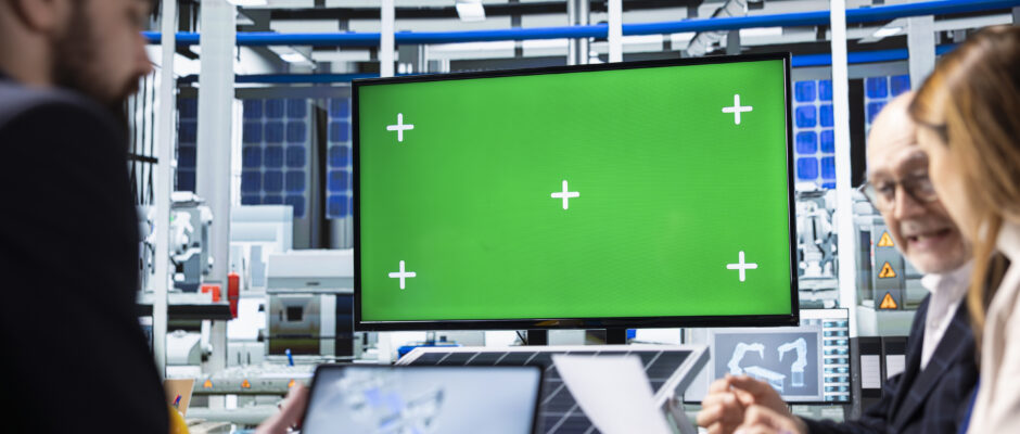 Best Digital Signage Company