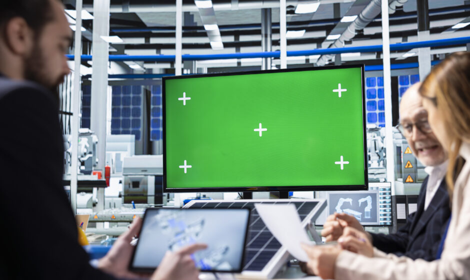 Best Digital Signage Company