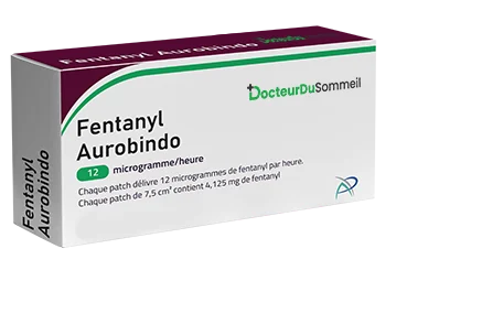 fentanyl médicament