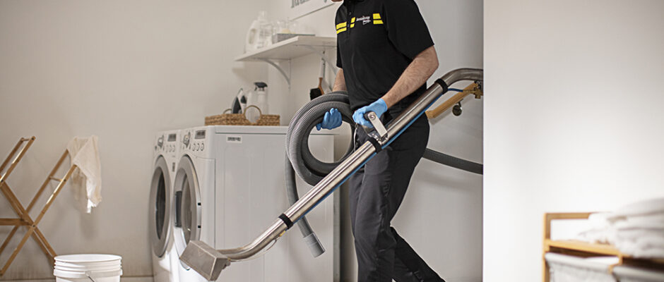 flood repair Kitchener
