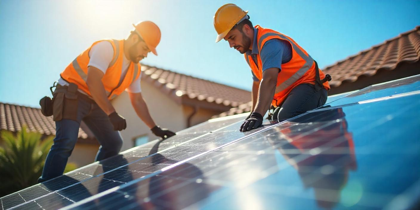 Top 10 Common Solar Panel Problems and How to Fix Them