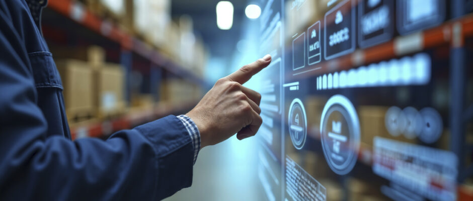 Cloud Data Warehouse