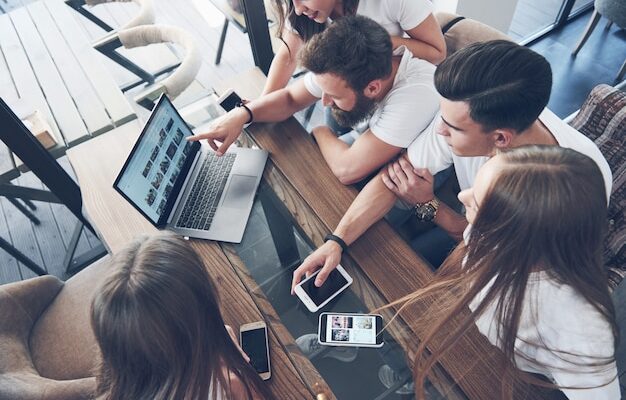 Web Design Agency Netherlands: Your Complete Guide to Choosing the Best Partner for Your Business
