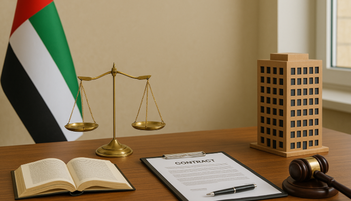 Best Lawyers in Dubai