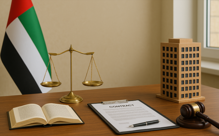 Best Lawyers in Dubai
