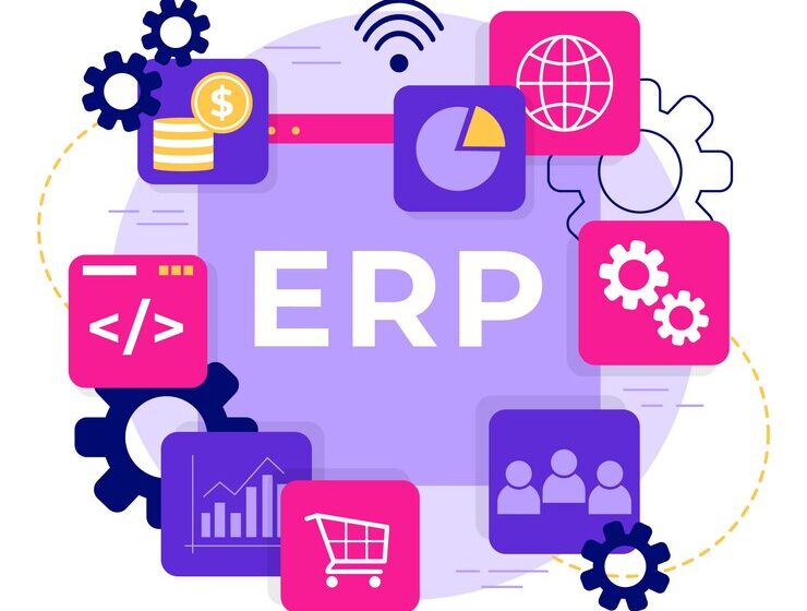 Empower Your Enterprise: The Strategic Edge of ERP