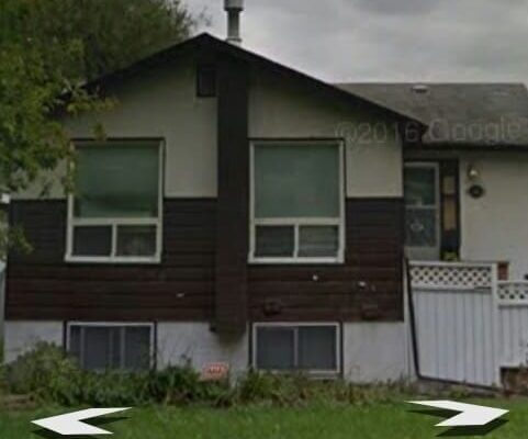 home water damage Winnipeg