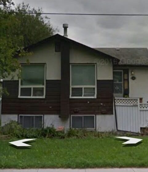 home water damage Winnipeg