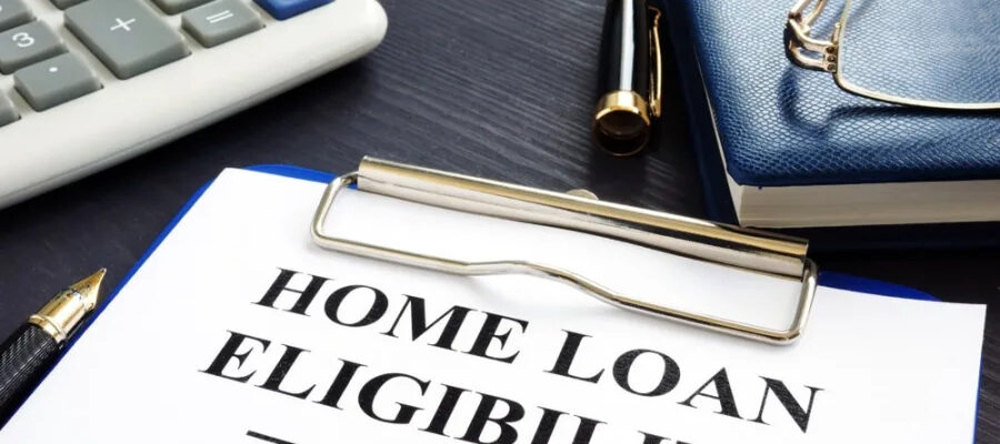 housing loan eligibility calculator