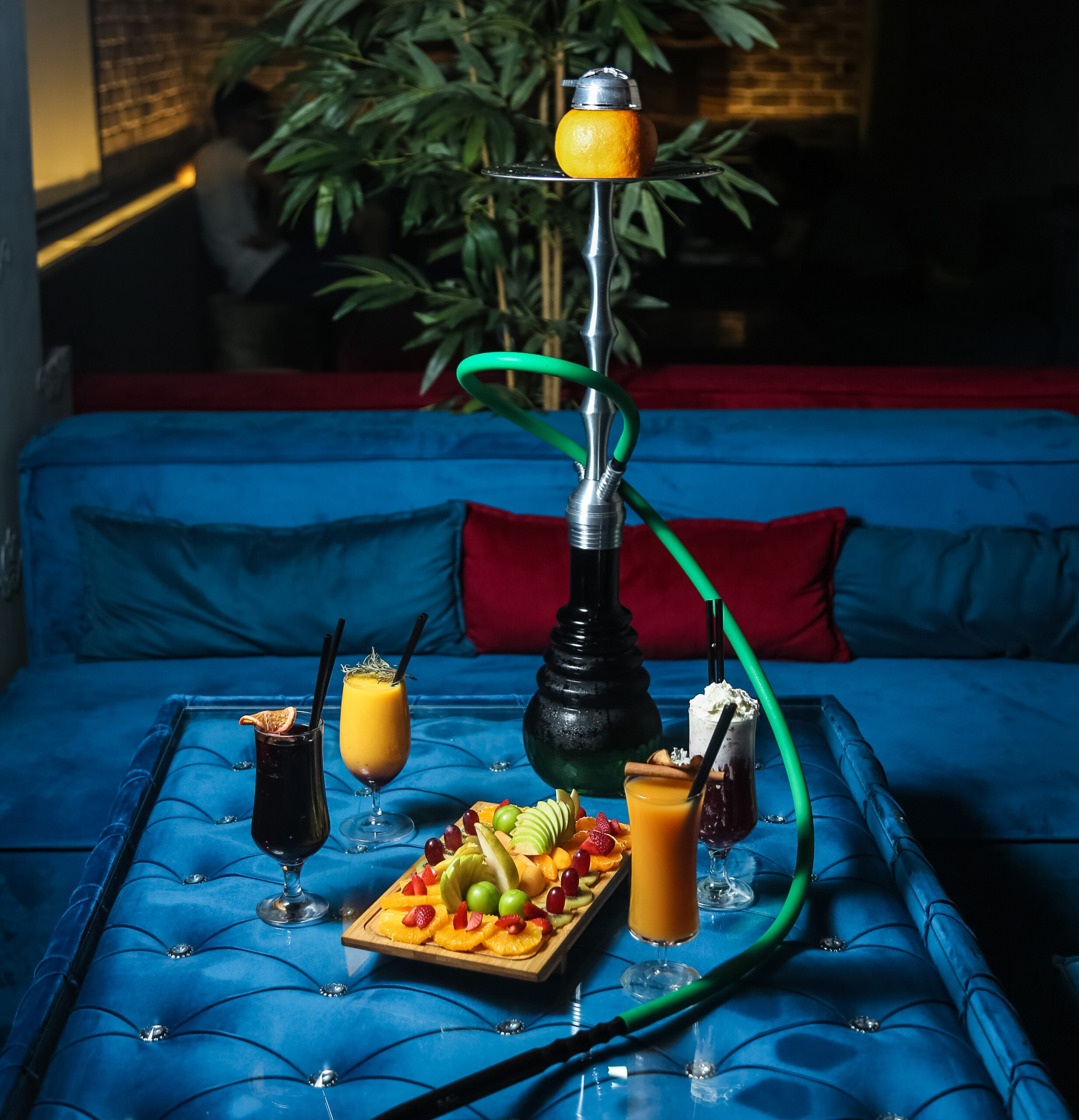 Unveiling the Best Hookah Flavors in India: A Journey Through Taste, Myths & Truths