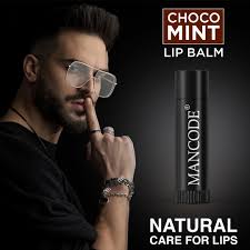 Lip Balm For Men