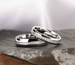 Types of Wedding Rings