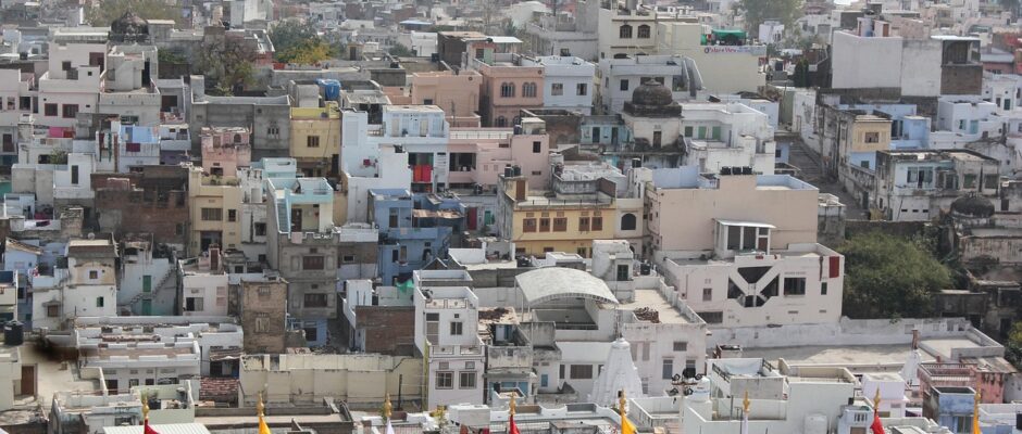 Rajasthan Holiday Packages