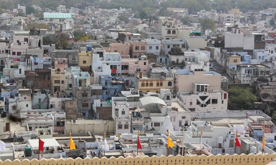 Rajasthan Holiday Packages