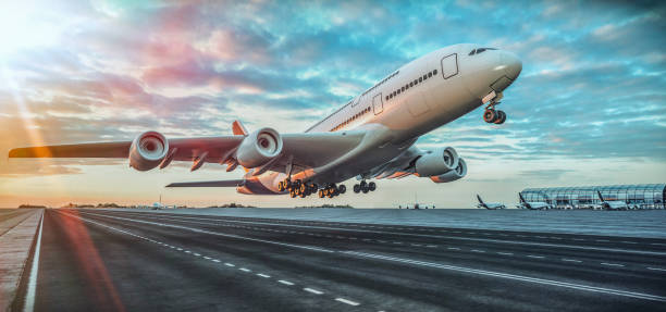 Air Transport International Address – Complete Guide to ATI Headquarters & Contact Information