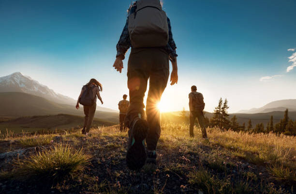 The Connection Between Travel and Mental Health: