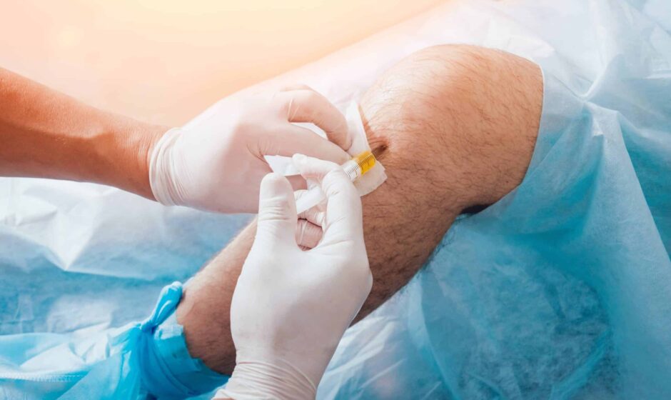knee pain treatment specialists