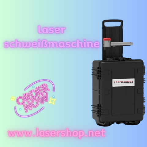 Warum verändert eine moderne Laser Schweißmaschine die Spielregeln in der Metallverarbeitung?