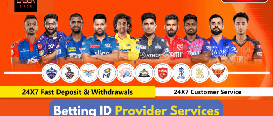 Betting ID Provider Services