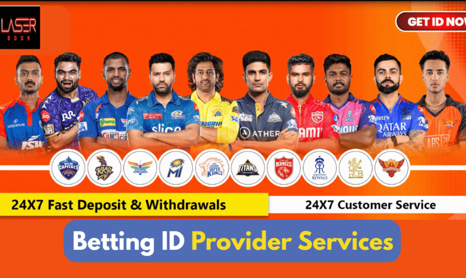 Betting ID Provider Services