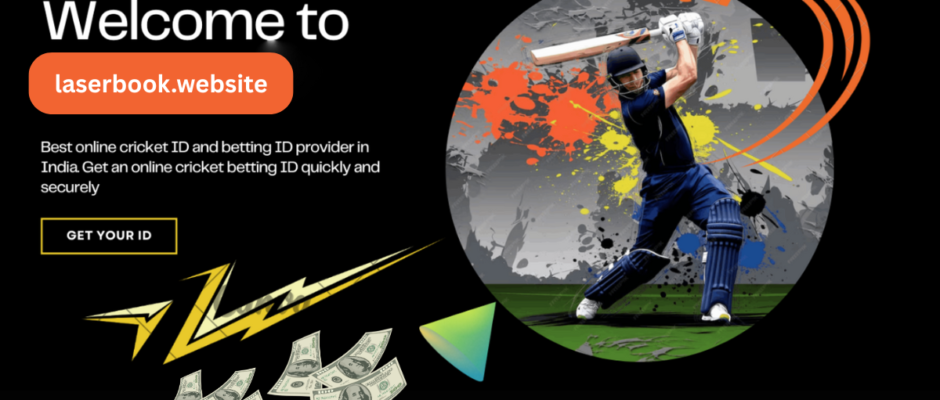 Trusted Betting ID for Cricket | Online Cricket ID Provider