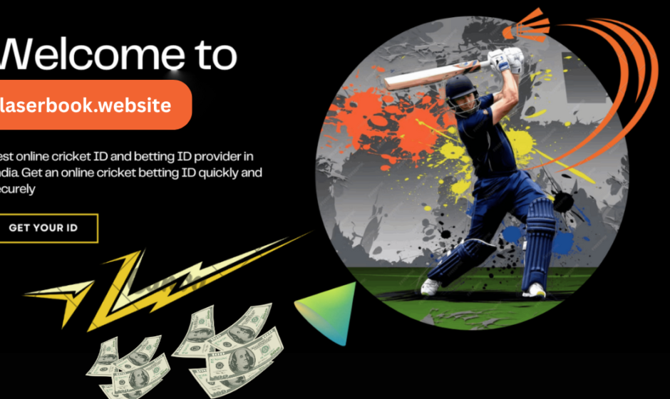 Trusted Betting ID for Cricket | Online Cricket ID Provider