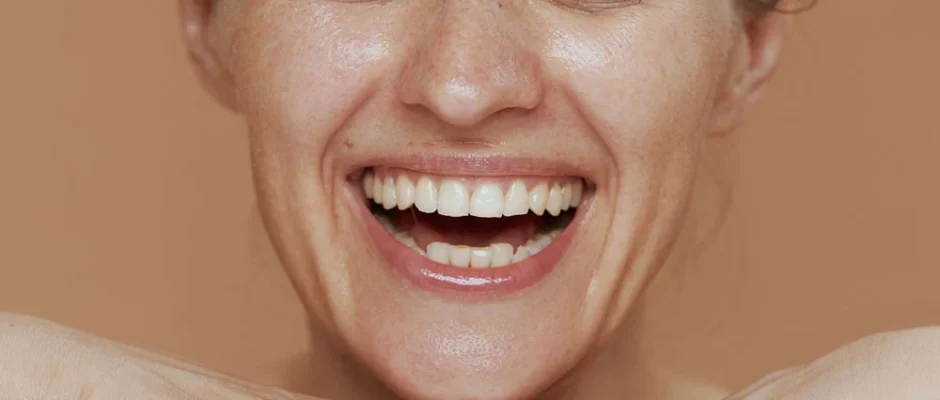 leading cosmetic dentist in Houston