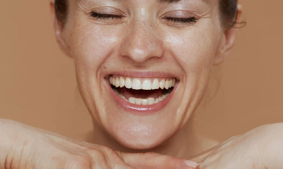 leading cosmetic dentist in Houston