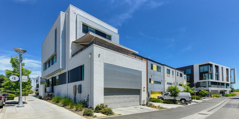 holiday rental property manager