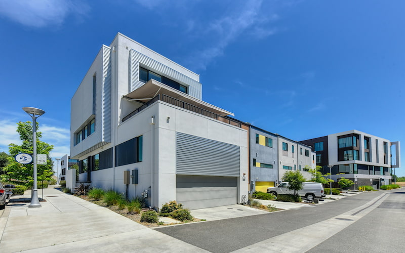 holiday rental property manager