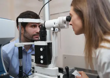 Eye Hospital in Patiala